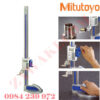 Thước đo cao điện tử Mitutoyo 570-314 (0-600mm/0-24")