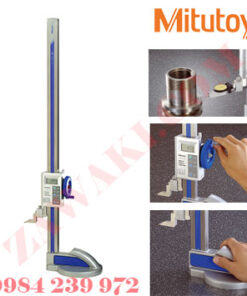 Thước đo cao điện tử Mitutoyo 570-314 (0-600mm/0-24")