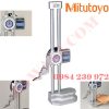 Thước đo cao đồng hồ Mitutoyo 192-131 (0-450mmx0.01)