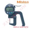 Thước đo độ dày điện tử Mitutoyo 547-401 (0-12mmx0.001)