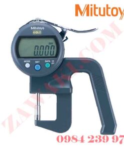 Thước đo độ dày điện tử Mitutoyo 547-401 (0-12mmx0.001)