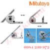 Thước đo góc vạn năng Mitutoyo 187