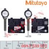 Thước đo lỗ chân ngắn Mitutoyo 511