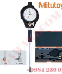Thước đo lỗ đồng hồ Mitutoyo 511-211 (6-10mmx0.01)
