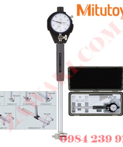 Thước đo lỗ đồng hồ Mitutoyo 511-712 35-60mmx0.01