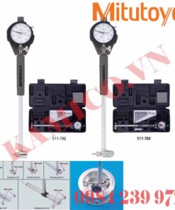 Thước đo lỗ Mitutoyo 511