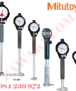 Thước đo lỗ Mitutoyo 511