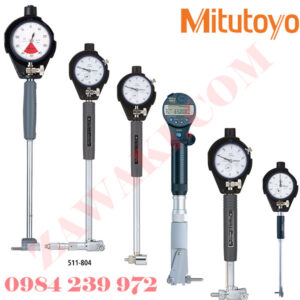 Thước đo lỗ Mitutoyo 511