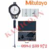 Thước đo lỗ nhỏ Mitutoyo 511