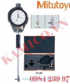 Thước đo lỗ nhỏ Mitutoyo 511