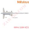 Thước đo sâu cơ khí Mitutoyo 527-203 (0-300mmx0.05)
