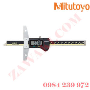 Thước đo sâu điện tử Mitutoyo 571-211-20 (0-150mm/0-6")
