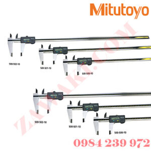 Thước kẹp điện tử Mitutoyo 500-505-10 (0-450mm/0-18x0.01)