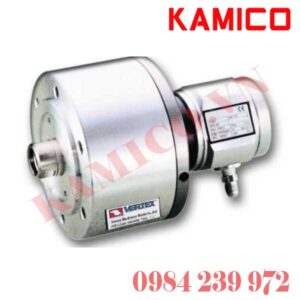 Xilanh thủy lực dạng lỗ không thông MS vertex