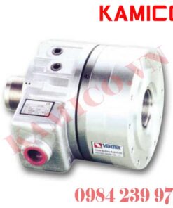 Xilanh thủy lực dạng lỗ thông vertex