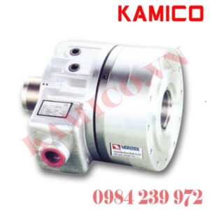 Xilanh thủy lực dạng lỗ thông vertex